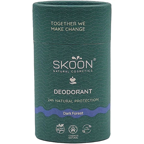 Skoon Deodorant | Dark Forest