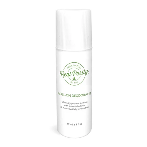 Real Purity Deodorant Roll-on | 89 ml