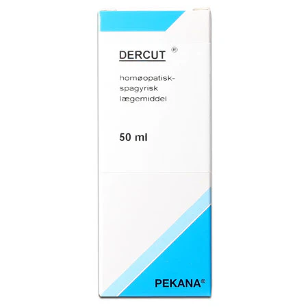 Pekana Dercut Pekana | 50 ml
