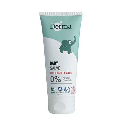 Derma Eco Baby Salve | 100 ml