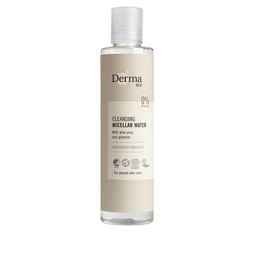 Derma Eco Gentle Make-up Remover | 200 ml
