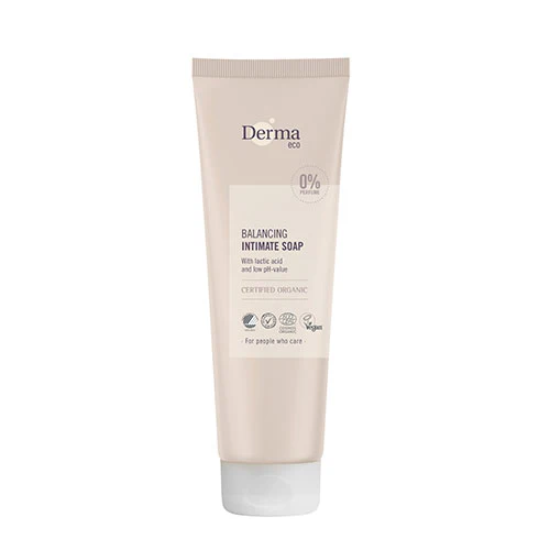 Derma Eco Intimate Soap | 150 ml