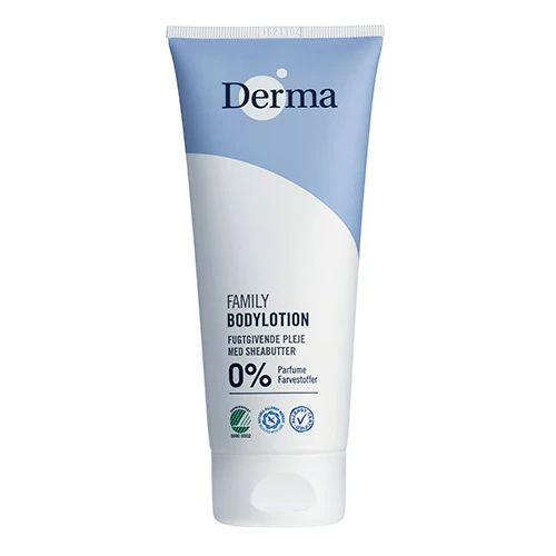 Derma Family Bodylotion | 200 ml