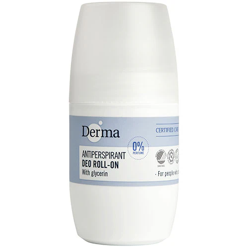 Derma Family Deo Roll-on | 50 ml