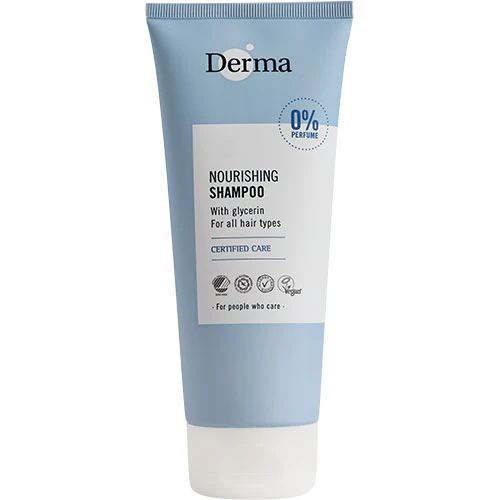 Derma Family Nourishing Shampoo | 200 ml