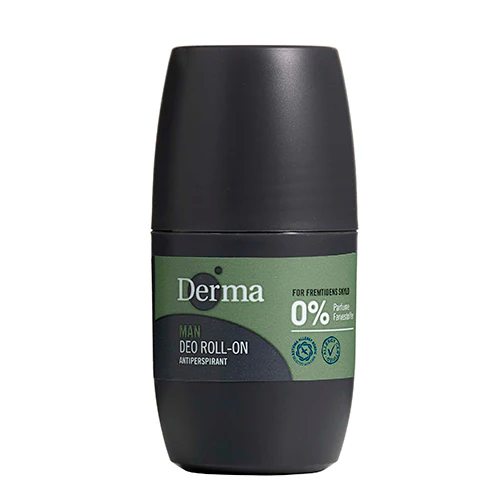 Derma Man Roll-on | 50 ml