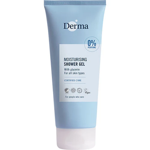 Derma Family Body Shampoo | 200 ml