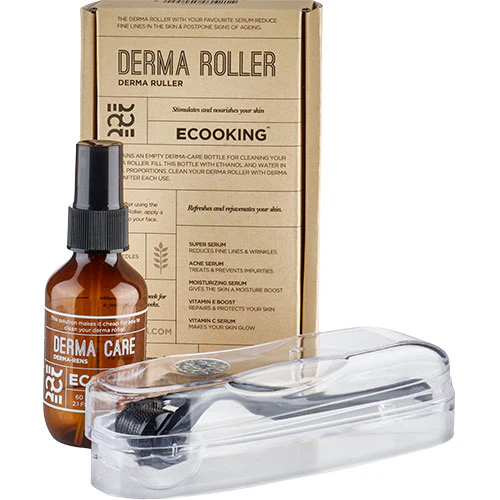 Ecooking Derma Ruller