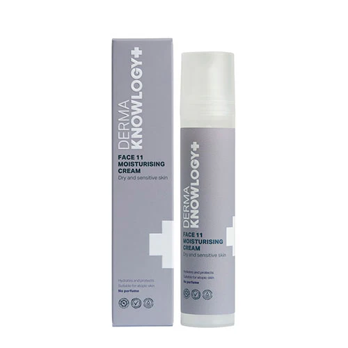MDerma Face11 Moisturising Cream | 50 ml