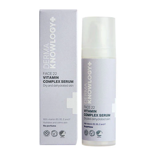 MDerma Face22 Vitamin Complex Serum | 30 ml