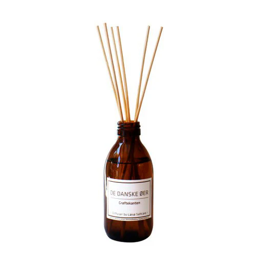 Læsø Saltcare Diffuser | Grøftekanten