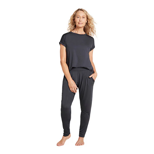 Boody Downtime Lounge Top Storm | Str. Xl