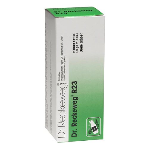 Dr. Reckeweg R 23 | 50 ml