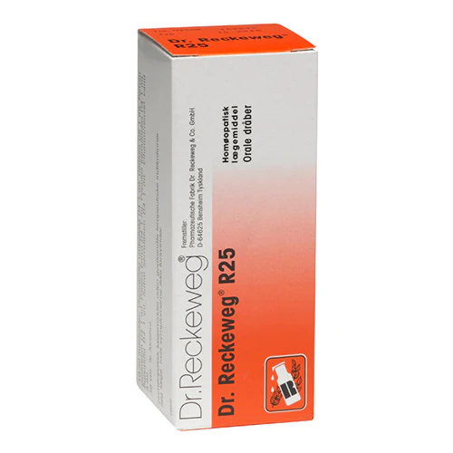 Dr. Reckeweg R 25 | 50 ml