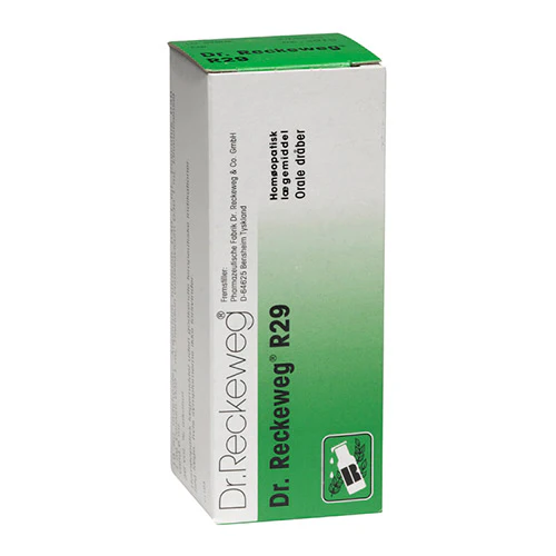 Dr. Reckeweg R 29 | 50 ml