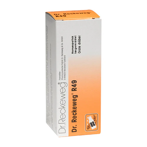 Dr. Reckeweg R 49 | 50 ml