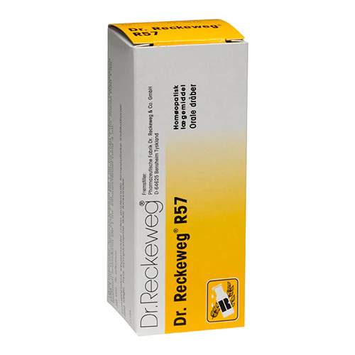 Dr. Reckeweg R 57 | 50 ml