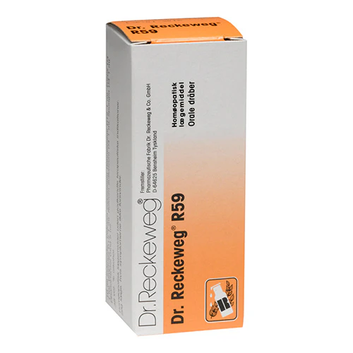 Dr. Reckeweg R 59 | 50 ml