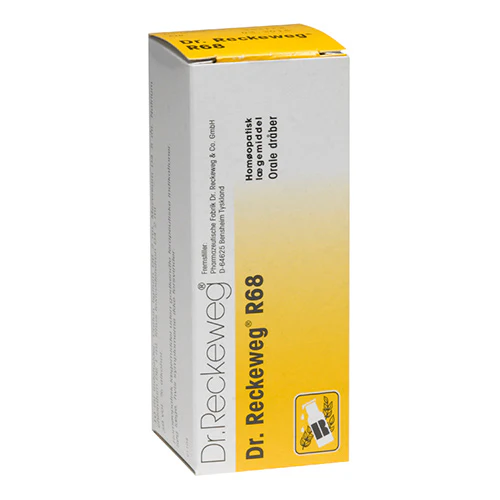 Dr. Reckeweg R 68 | 50 ml