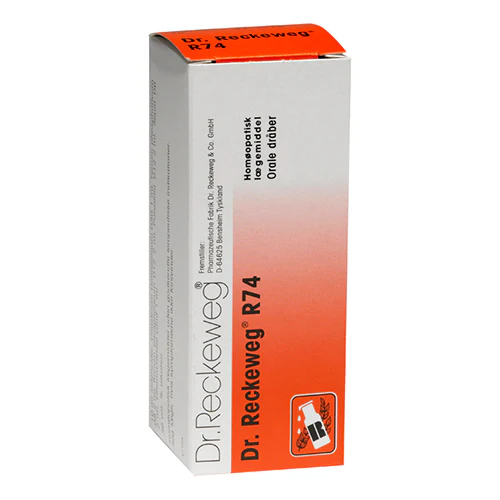 Dr. Reckeweg R 74 | 50 ml
