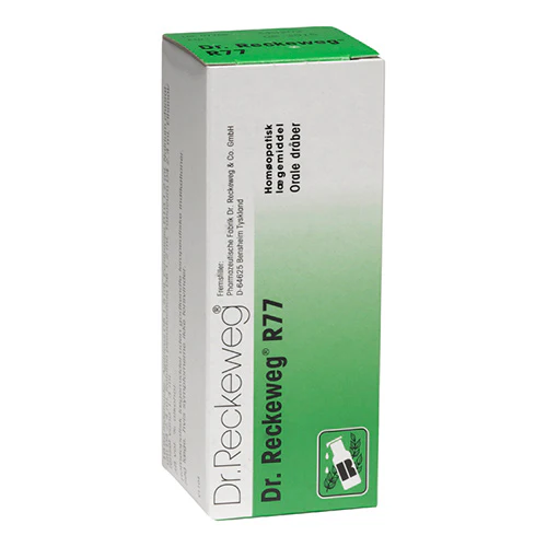 Dr. Reckeweg R 77 | 50 ml