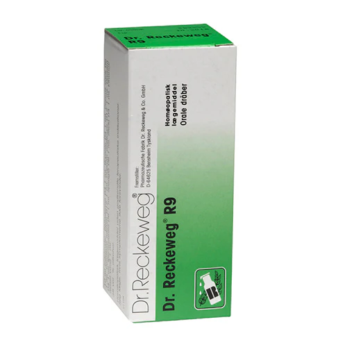 Dr. Reckeweg R 9 | 50 ml