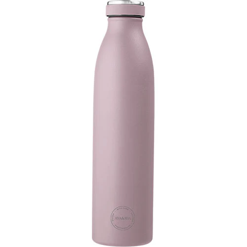 AYA&IDA Drinking Bottle 750ml | Lavender
