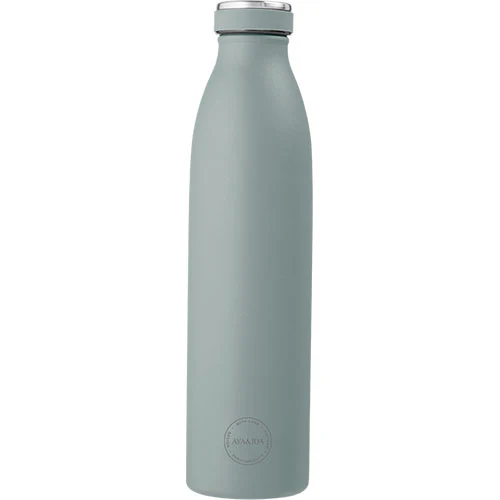 AYA&IDA Drinking Bottle 750ml | Mint Green