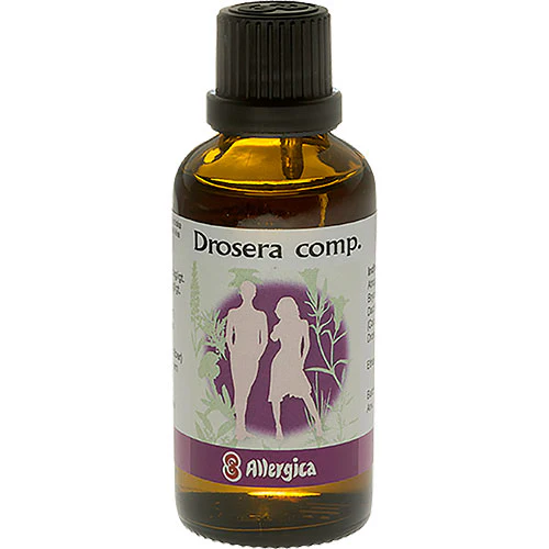 Allergica Drosera Comp. | 50 ml