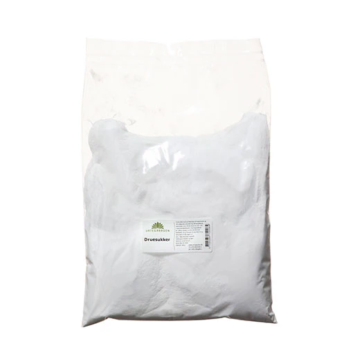 Urtegaarden Druesukker | 2500 g