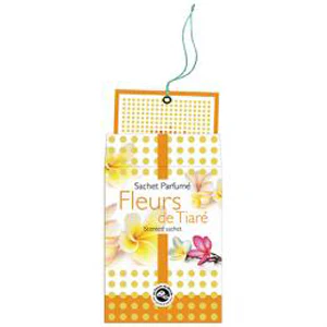 Aromandise Sachet | Gardenia Blomst
