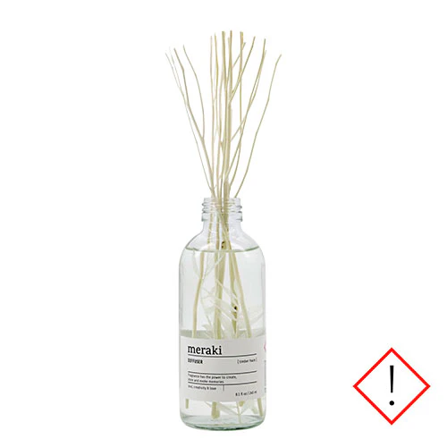 Meraki Duftfrisker, Timber Haze | 240 ml