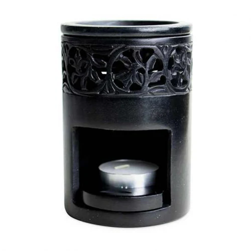 Aromandise Duftlampe | Kaprifolie