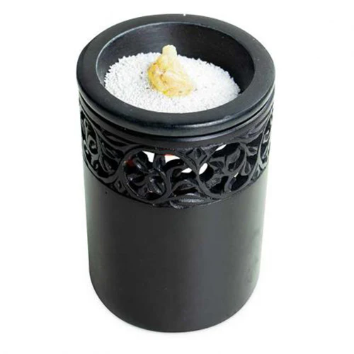 Aromandise Duftlampe | Kaprifolie - Image 2