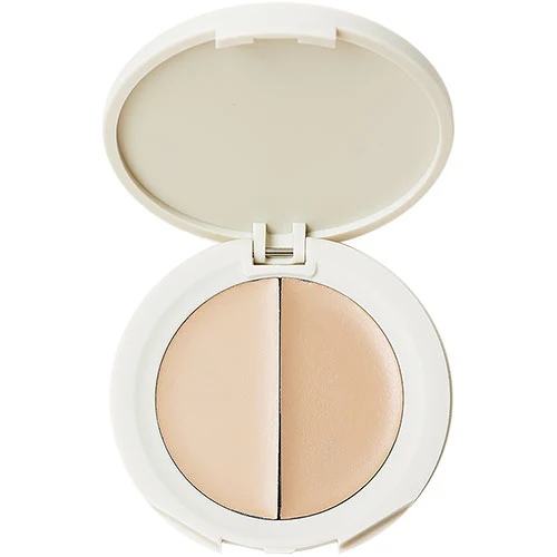 IDUN minerals Duo Concealer | Kaprifol Extra Light 024