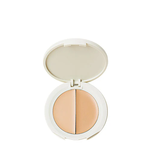 IDUN minerals Duo Concealer | Strandgyllen 020