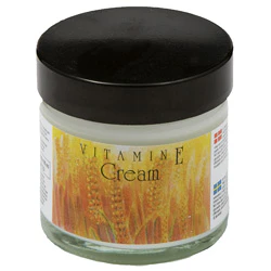 Rømer E-vitamin Creme | 60 ml