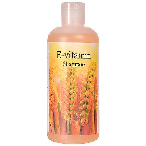Rømer E-vitamin Hårshampoo | 250 ml