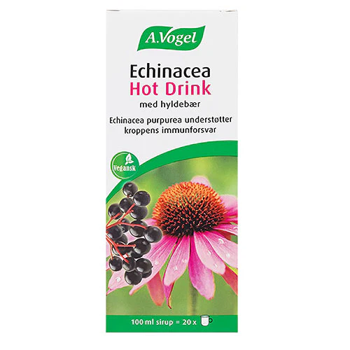 A.Vogel Echinacea Hot Drink | 100 ml