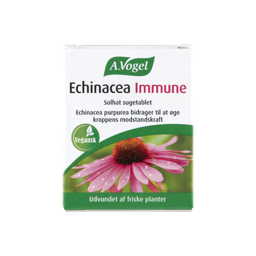 A.Vogel Echinacea Immune | 30 tabletter