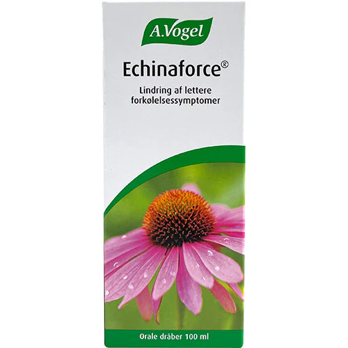 A.Vogel Echinaforce dråber | 100 ml