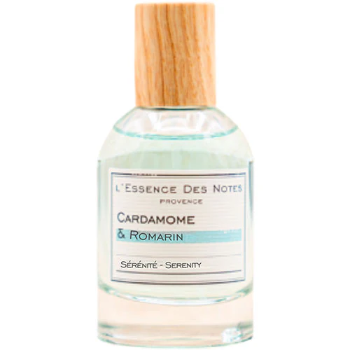 L’Essence Eau de Parfum | Cardemome og Rosmarin