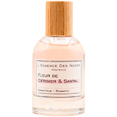 L’Essence Eau de Parfum | Fleur de Cerisier og Santal