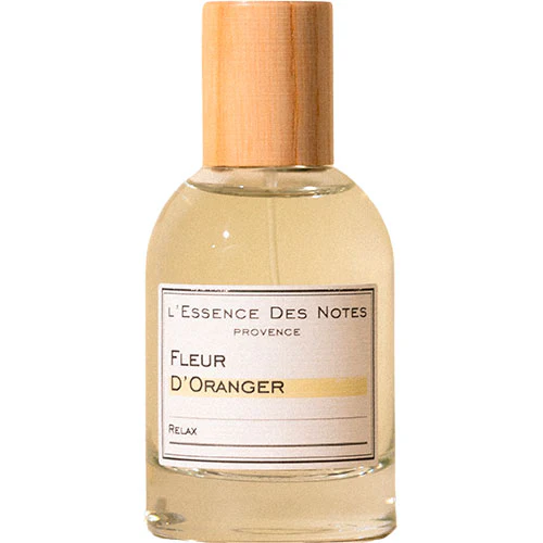 L’Essence Eau de Parfum | Fleur D'Oranger