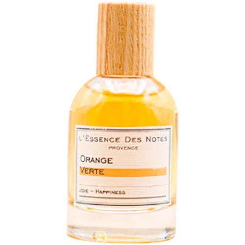 L’Essence Eau de Parfum | Orange Verte