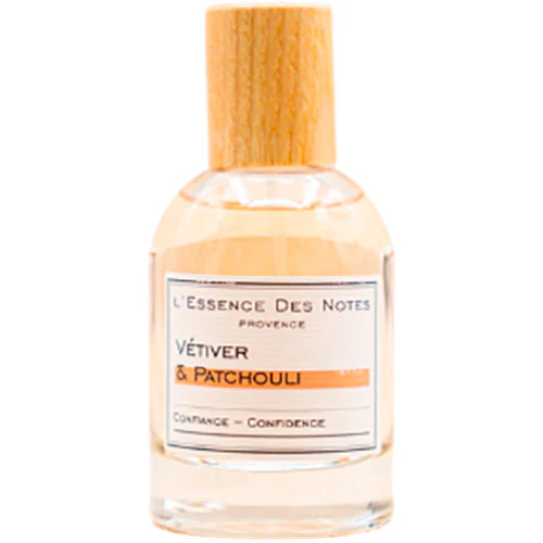 L’Essence Eau de Parfum | Vetiver og Patchouli