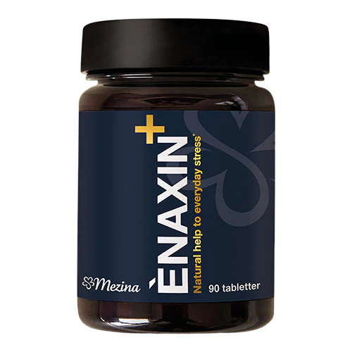 Enaxin Énaxin+ | 90 tabletter