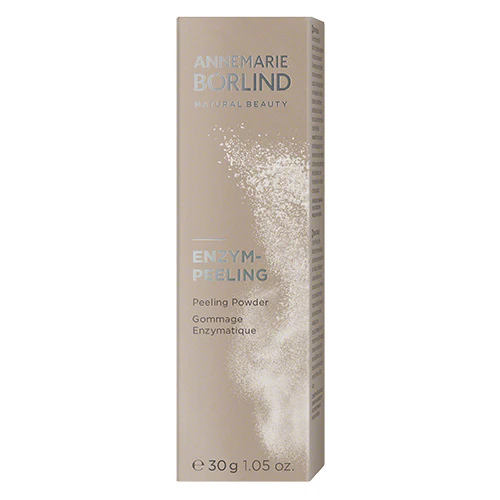 Annemarie Börlind Enzym Peeling Powder | 50 ml