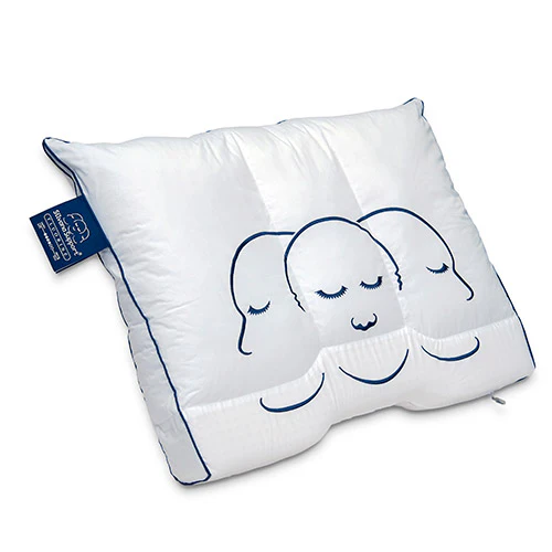 Silvana Support Ergonomisk hovedpude | Fluorine