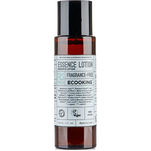 Ecooking Essence Lotion | 200 ml